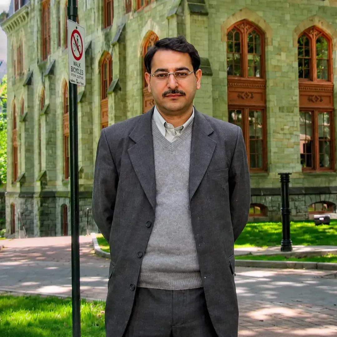 دکتر محمد اعتضادرضوی