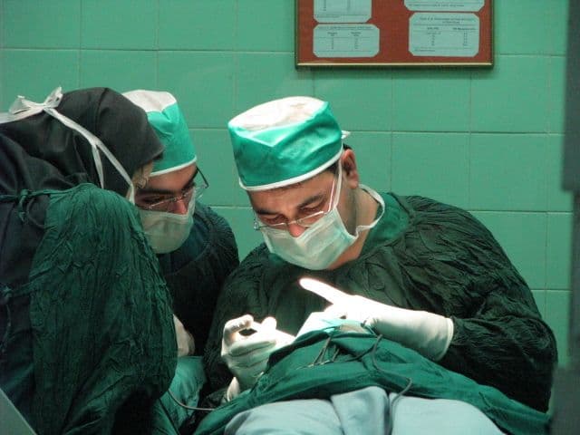 الدكتور محمد اعتضاد رضوي - Image 1