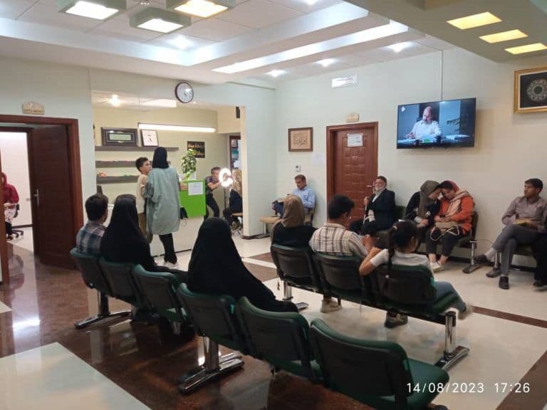 الدكتور محمد اعتضاد رضوي - Image 3
