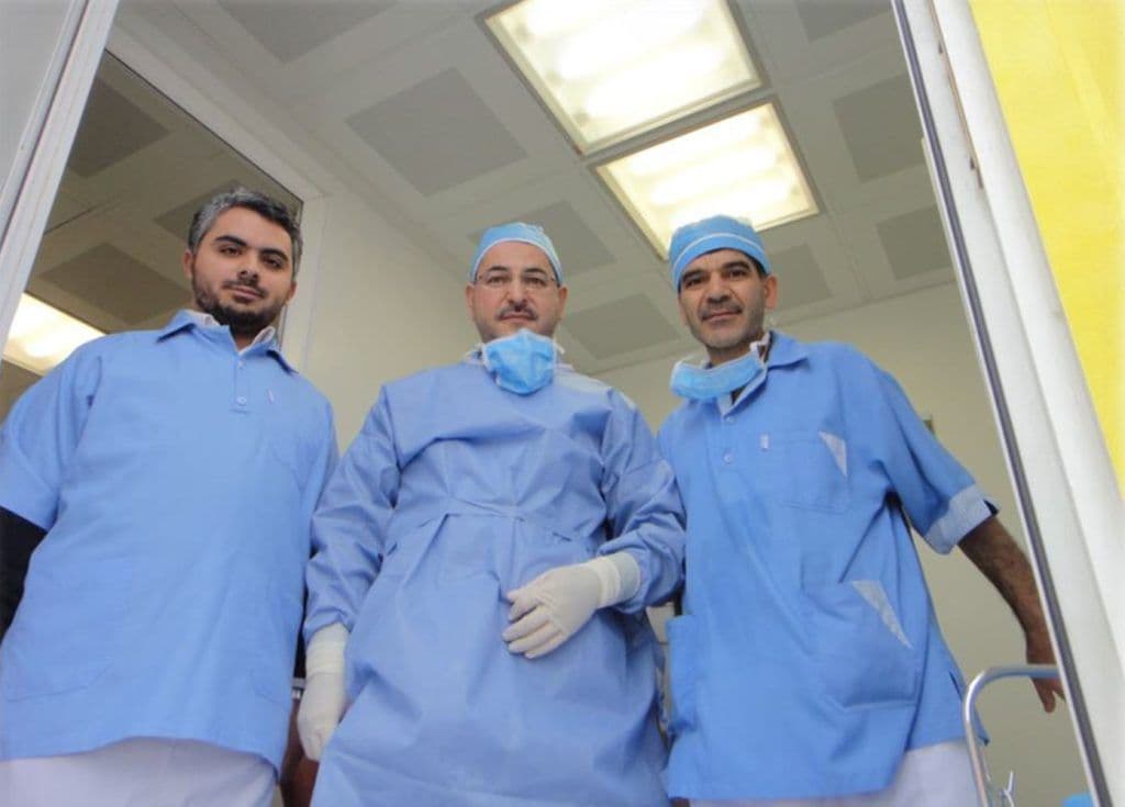 الدكتور محمد اعتضاد رضوي - Image 5