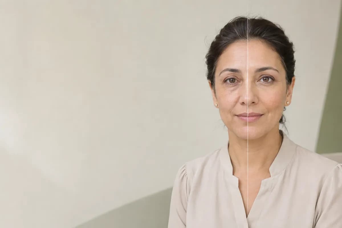 همه چیز درباره بلفاروپلاستی: از کاربردها تا نتایج جراحی پلک